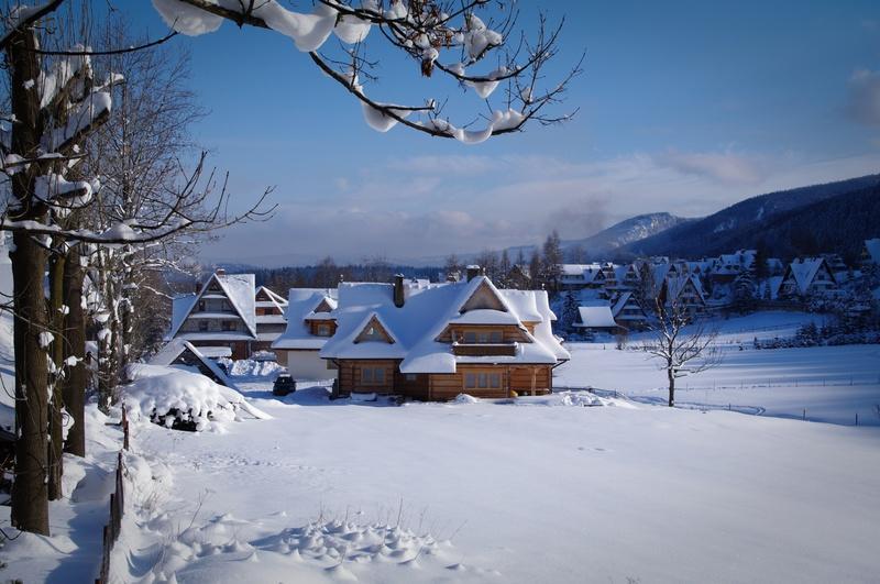Mountain View Apartment By Tyzenhauz Zakopane Bilik gambar