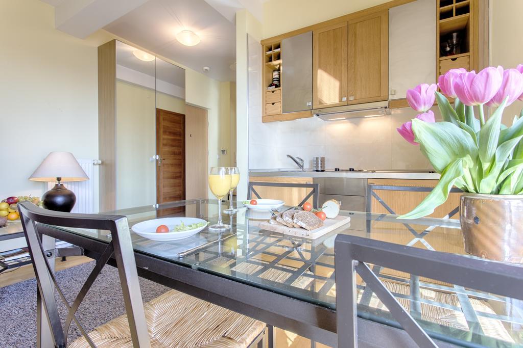 Mountain View Apartment By Tyzenhauz Zakopane Luaran gambar